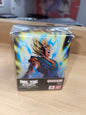 Dragonball Super Card Game: Fusion World- Vegito- Card Case & Sleeve Set (English)