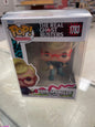Egon Spengler (Real Ghostbusters)- Funko Pop! #1783