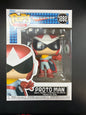 Proto Man (Megaman X)- Funko Pop! #1882 (NEW)