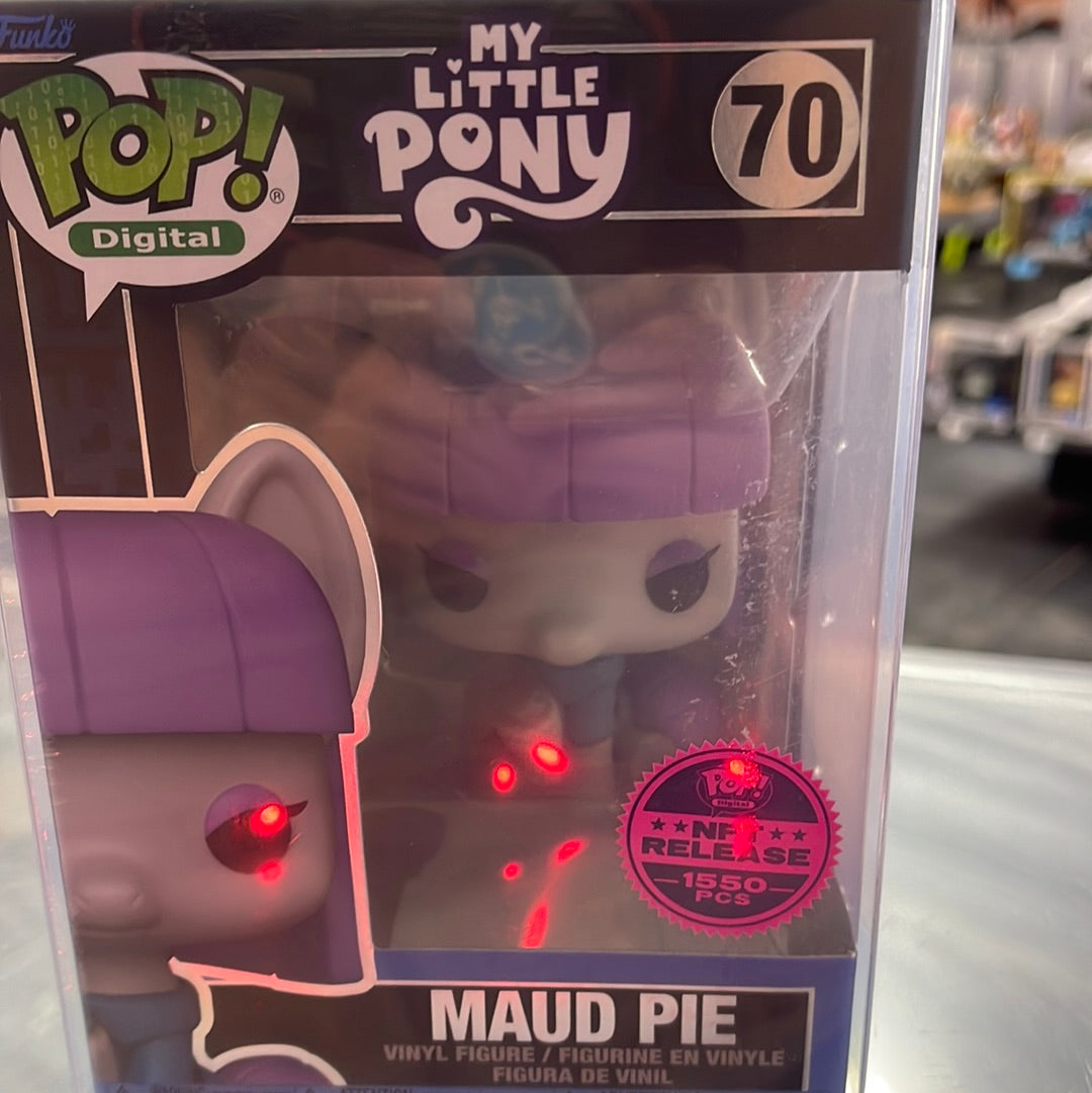 Maud Pie- Pop! #70