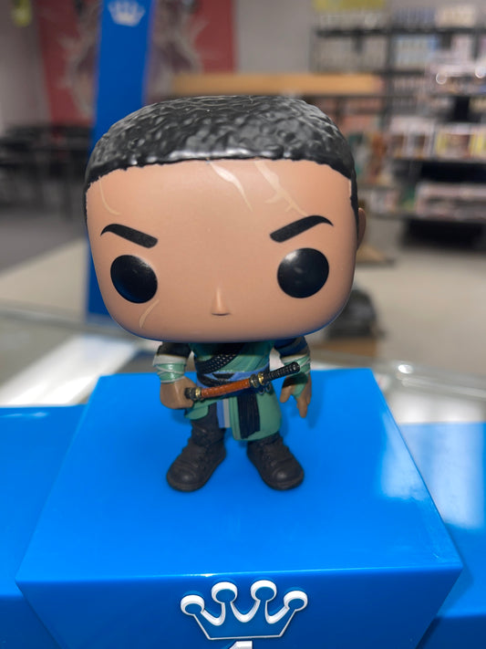 Karl Mordo (Doctor Strange) (No Box)- Funko Pop! #170