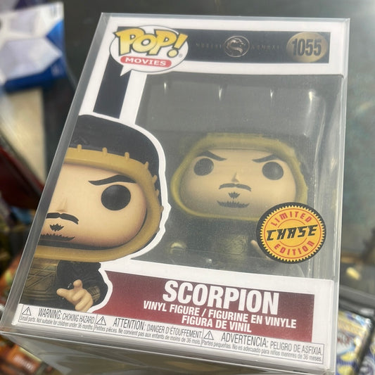 Scorpion - Pop! #1055