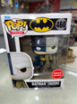 Batman (Hush)- Funko Pop! #460 (GameStop Exclusive)(Box Damage/Shelf Wear)