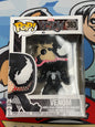 Venom (Marvel: Venom)- Funko Pop! #363 (Box Damage/Shelf Wear)