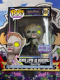 Remus Lupin as Werewolf (Harry Potter) - Funko Pop! #201 (Funko Limited Edition- Elite (7500pcs)) (NEW)