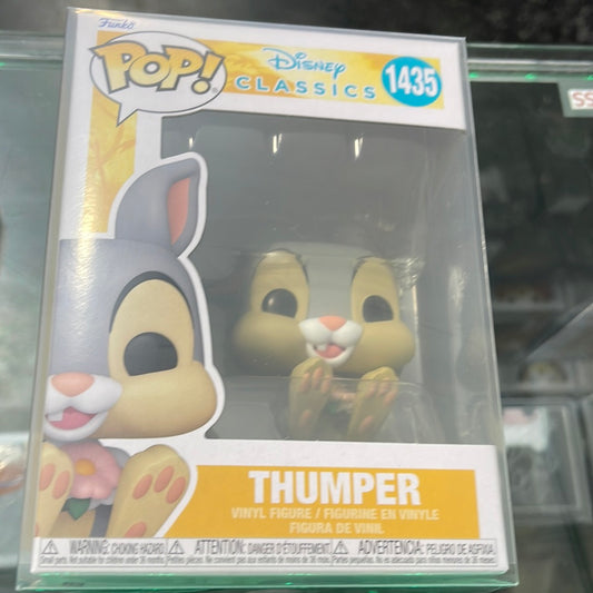 Thumper- Pop! #1435