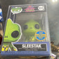 Sleestak (Sid & Marty Krofft Pictures)- Funko Pop! #133 (NFT Release)
