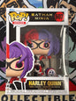 Harley Quinn (Batman Ninja) - Funko Pop! #607