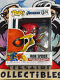 Iron Spider (Avengers: Endgame)- Funko Pop! #574 (Box Damage/Shelf Wear)