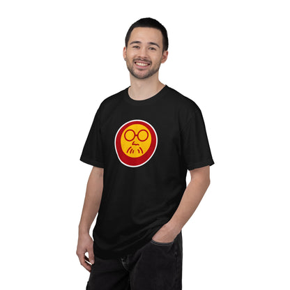 Sakamoto Days Icon T-Shirt —  Graphic Tee