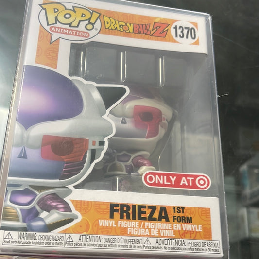 Frieza (1st Form)- Pop! #1370