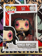 Rhea Ripley (WWE)- Funko Pop! #193 (NEW)