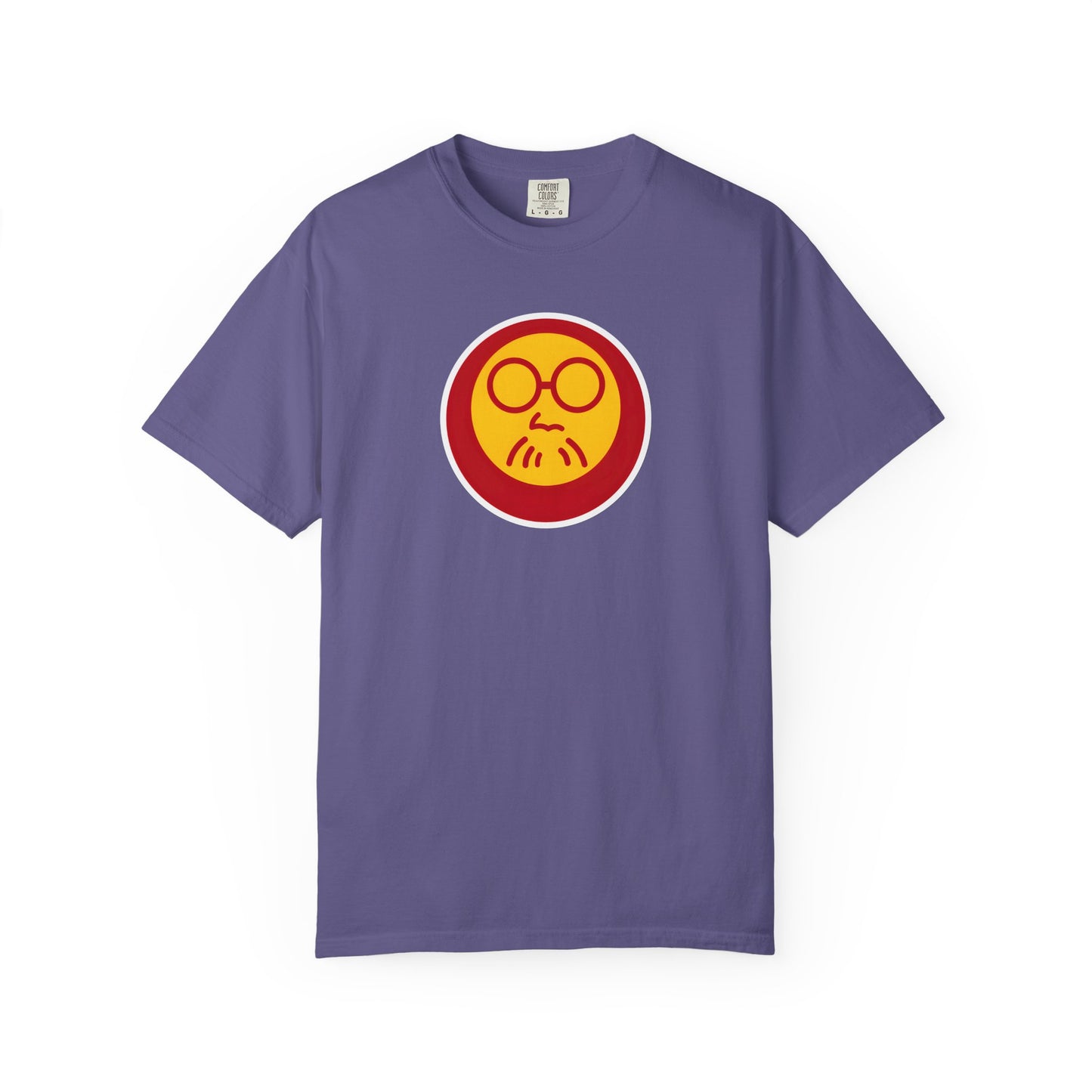 Sakamoto Days Icon T-Shirt —  Graphic Tee