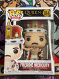 Freddie Mercury (Rocks)- Funko Pop! #184