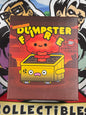 Nuclear Dumpster Fire (Radioactive Red)- 100% Soft Vinyl Figure (Entertainment Earth Exclusive- 500PCS)