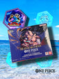 One Piece Card Game- The Azure Sea’s Seven (OP-14)- Booster Box (English)