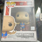 Kurt Angle (WWE)-Funko Pop! #146