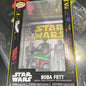 Boba Fett (Star Wars) -Funko Pop! Cover -#04