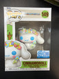 Cinnamoroll (Cinnamoroll)- Funko Pop! #149 (Funko Special Edition)(NEW)