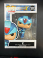 X (Megaman X)- Funko Pop! #1880 (NEW)