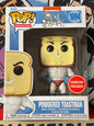 Powdered Toastman (Ren and Stimpy)- Funko Pop! #1094 (GameStop Exclusive)