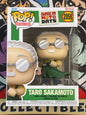 Taro Sakamoto (Sakamoto Days)- Funko Pop! #2058
