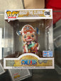 Buggy The Clown (One Piece)- Funko Pop! #1740 (2024 Fall Convention)