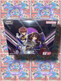Union Arena TCG- Code Geass- Lelouch of the Rebellion Vol.2  Booster Box (UEX03BT)(English)