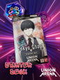 Union Arena TCG- Tokyo Ghoul Starter Deck (UE18ST)(English)
