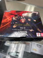 Union Arena TCG- Jujutsu Kaisen Vol.2 Booster Box (UEX02BT)(English)