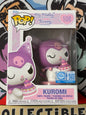 Kuromi (Hello Kitty: My Melody & Kuromi)- Funko Pop! #108 (Funko Special Edition Exclusive)