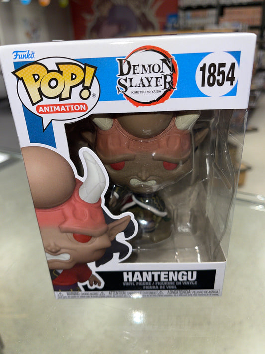 Hatengu (Demon Slayer)- Funko Pop! #1854