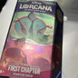 Lorcana Starter Decks
