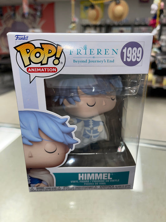 Himmel (Frieren: Beyond Journey’s End)- Funko Pop! #1989