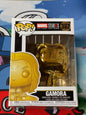 Gamora (Marvel Studios: First Ten Years)- Funko Pop! #382 (Box Damage/Shelf Wear)