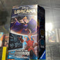 Lorcana Starter Decks