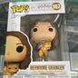Hermione Granger (Harry Potter)-Funko Pop! #167