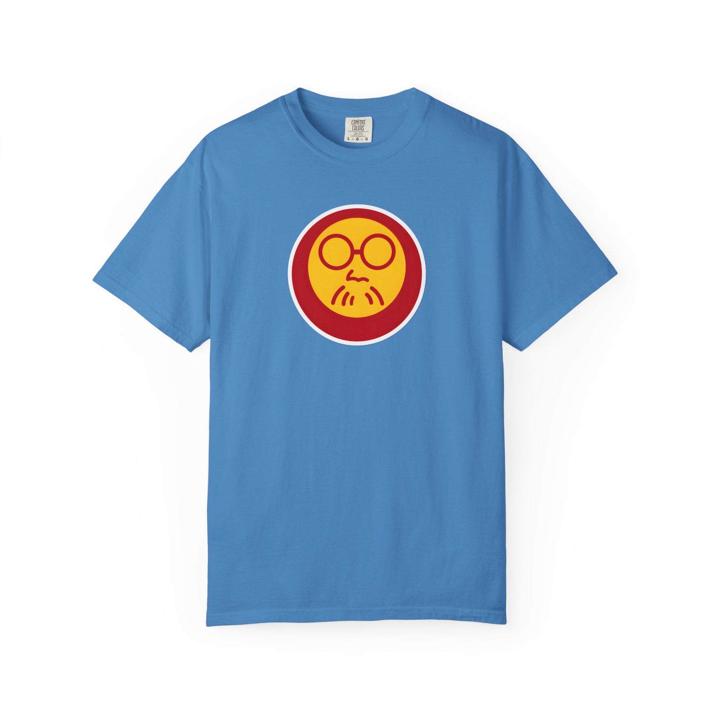 Sakamoto Days Icon T-Shirt —  Graphic Tee