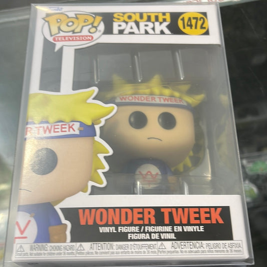 Wonder Tweek- Pop! #1472