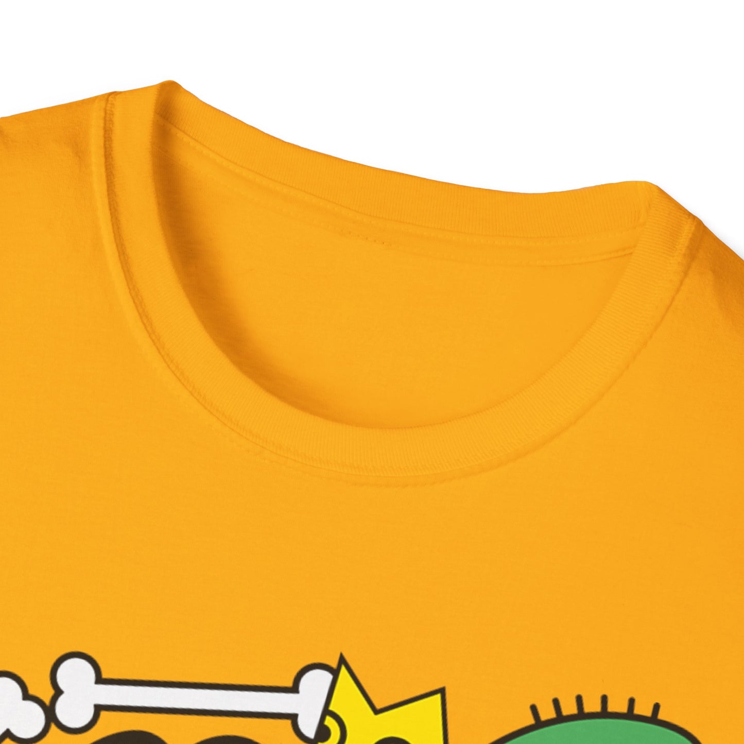 Straw Hat Crew "Soul King" Tee