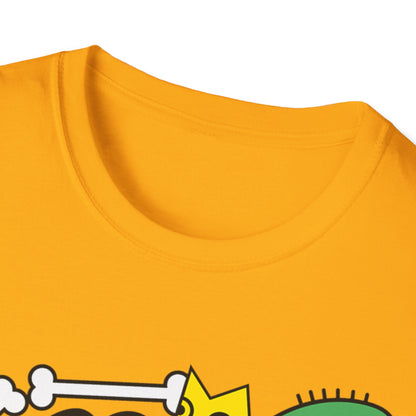 Straw Hat Crew "Soul King" Tee