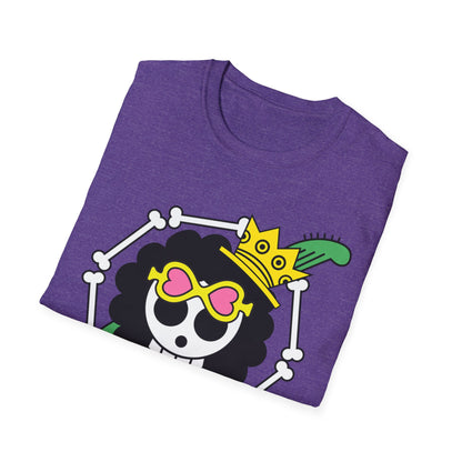 Straw Hat Crew "Soul King" Tee