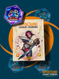 Riftbound: League of Legends Trading Card Game- Fiora Champion Deck (English)