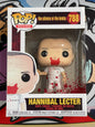 Hannibal Lecter (The Silence of the Lambs)- Funko Pop! #788