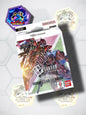 Gundam Card Game- Zeon’s Rush Starter Deck (ST03)(English)