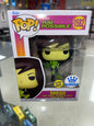 Shego (Kim Possible)- Funko Pop! #1582 (Funko Exclusive)