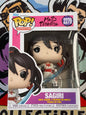 Sagiri (Hell’s Paradise)- Funko Pop! #2279 (NEW)