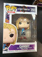 Cammy (Street Fighter)- Funko Pop! #1260 (NEW)