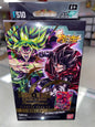 Dragonball Super Card Game: Fusion World- Giblet Starter Deck EX (FS-10)(English)