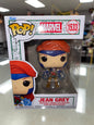 Jean Grey (Marvel)- Funko Pop! #1533